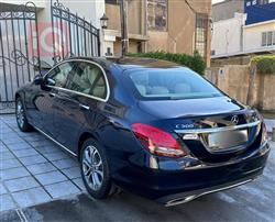 مێرسێدس بێنز C-Class